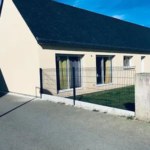 Entre Terre Et Saint-Pol-de-Léon